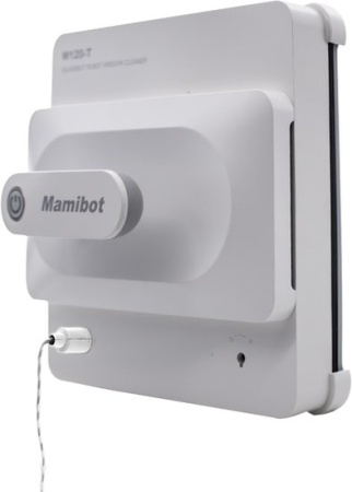 Робот для мытья окон Mamibot W120-T (белый) купить в Минске с доставкой