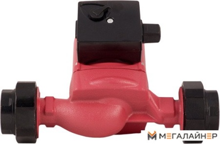 Циркуляционный насос Jemix WRS-32/4-180 купить в Минске с доставкой