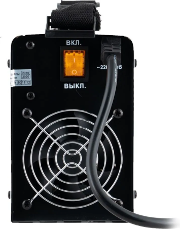 Сварочный инвертор Ресанта САИ-220