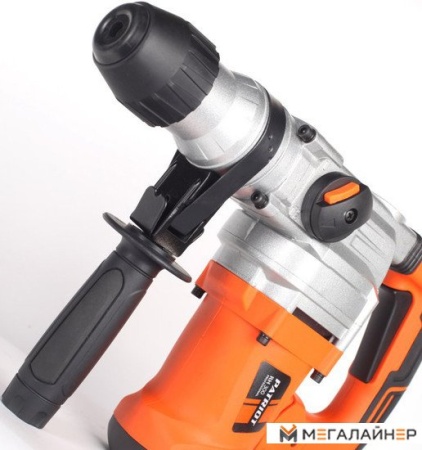 Перфоратор Patriot RH 300 (140301365) купить в Минске с доставкой