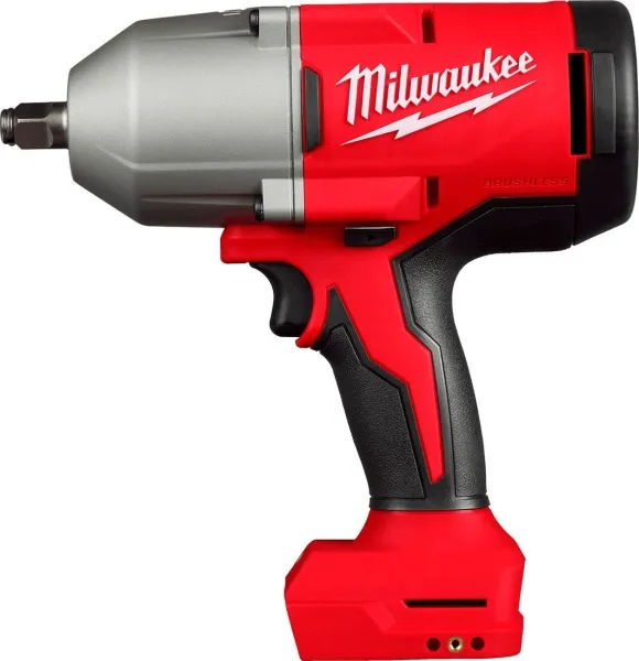 Гайковерт Milwaukee M18 M18BLHIWF12-0X 4933492787 (без АКБ, кекйс) купить в Минске с доставкой