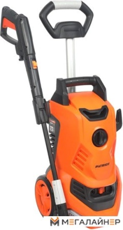 Мойка высокого давления Patriot GT 620 Imperial купить в Минске с доставкой