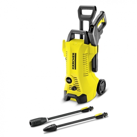 Мойка высокого давления Karcher K 3 Full Control 1.676-020.0