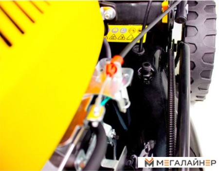 Купить газонокосилку в Минске. Цена газонокосилки в рассрочку