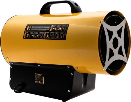 Тепловая пушка Denzel GHG-30