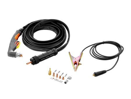 Аппарат плазменной резки Сварог Pro CUT 60 NHF (L2060A)