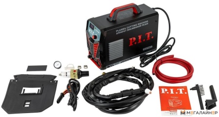 Аппарат плазменной резки PIT PCUT40-C
