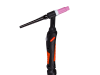 Горелка Сварог TECH TS 18 (TIG 250,315AC/DC) 4м