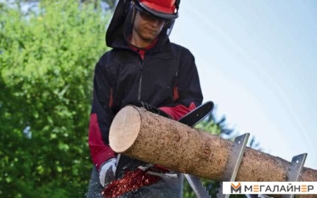 Бензопила Einhell GC-PC 1435 I TC купить в Минске с доставкой