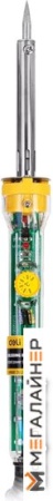 Стержневой паяльник Deli DL8820 103006 купить в Минске с доставкой