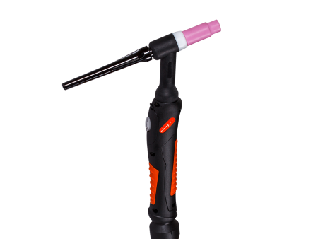 Горелка Сварог TECH TS 18 (TIG 250,315AC/DC) 4м