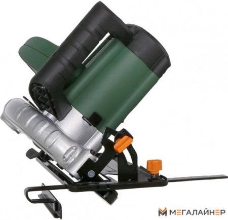 Дисковая (циркулярная) пила Калибр ЭПД-1100/165D купить в Минске с доставкой