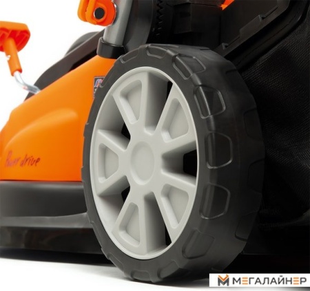 Купить газонокосилку в Минске. Цена газонокосилки в рассрочку