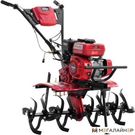 Мотокультиватор Brado GM-700 (без ВОМ, без колес) купить в Минске с доставкой