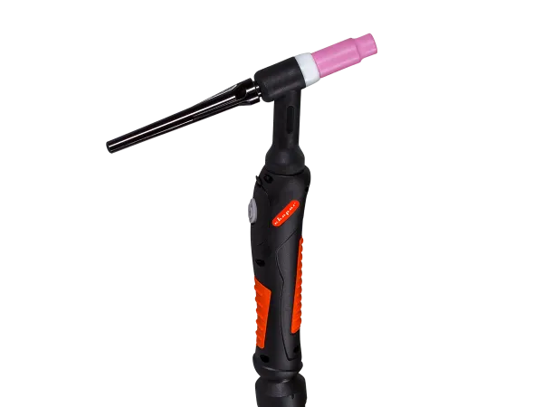 Горелка Сварог TECH TS 18 (TIG 250,315AC/DC) 4м