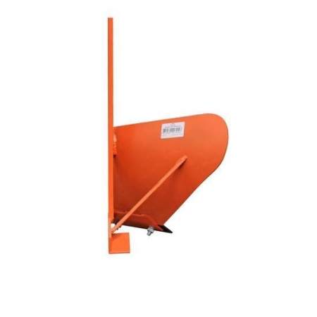 Навесное оборудование для садовой техники Skiper ПЛ3 купить в Минске с доставкой