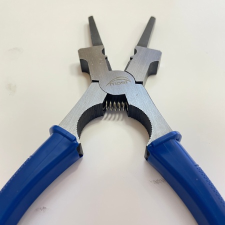 Щипцы сварочные для 36-38-401-501-ых горелок MIG/MAG