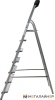 Лестница-стремянка Новая высота NV 1118 (7 ступеней) купить в Минске с доставкой