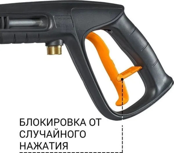 Пистолет Bort Pro Gun 93416367 купить в Минске с доставкой