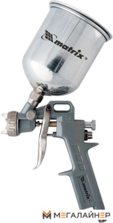 Краскопульт Matrix 57314