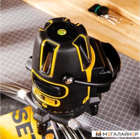 Купить Лазерный нивелир Deli DL332302 102965 в Минске с доставкой