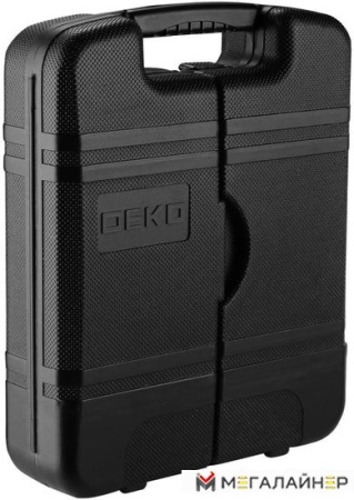 Универсальный набор инструментов Deko DKMT152 (152 предмета) купить в Минске с доставкой