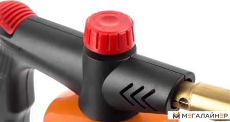 Паяльная лампа Wester PL04 1850С 576821 купить в Минске с доставкой