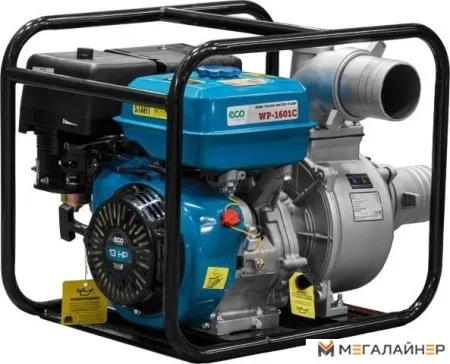 Мотопомпа ECO WP-1601C купить в Минске с доставкой