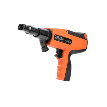 Пистолет монтажный пороховой полуавтоматический Walte PT-60 купить в Минске с доставкой