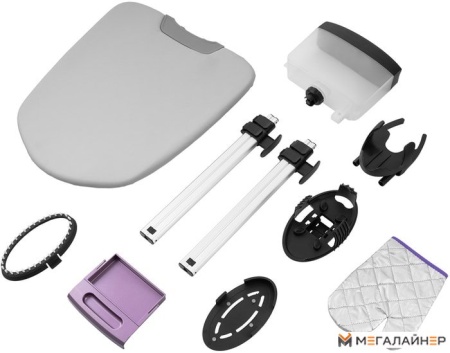 Гладильная станция Kitfort KT-937 купить в Минске с доставкой