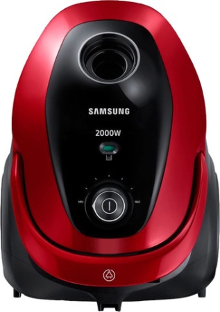 Пылесос Samsung VC20M257AWR/EV