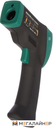 Купить Пирометр Mastech MS6530B в Минске с доставкой