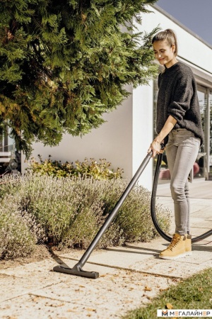 Пылесос Karcher KWD 3 S V-17/4/20 Anniversary Edition 1.628-449.0 купить в Минске с доставкой