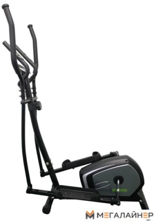 Эллиптический тренажер Atemi AE507