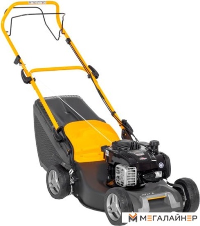 Купить газонокосилку в Минске. Цена газонокосилки в рассрочку