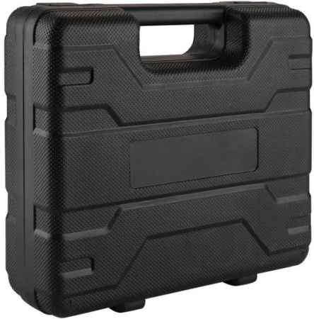 Дрель-шуруповерт Deko Banger SET 3 063-4130 (с 2-мя АКБ, кейс) купить в Минске с доставкой