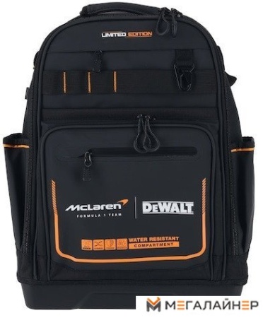 Рюкзак для инструментов DeWalt DWST60122-1 купить в Минске с доставкой