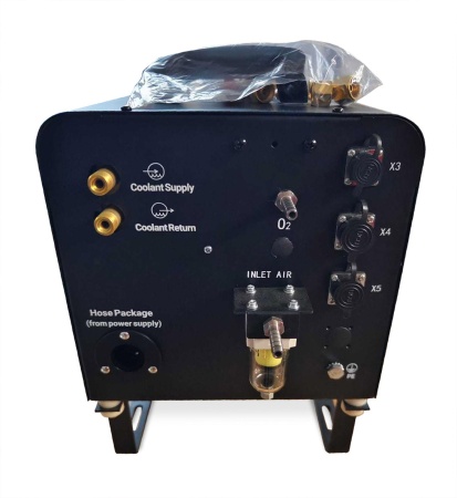 Аппарат плазменной резки TRITON CUT 300 HF W (TR300Pro) (Плазматрон в комплекте)