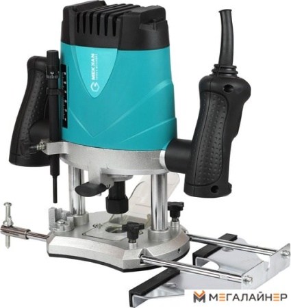 Вертикальный фрезер Mekkan MK83104 купить в Минске с доставкой