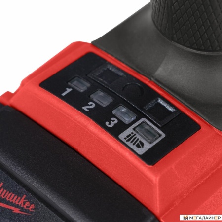 Винтоверт Milwaukee M18 FUEL M18FID3-0 4933498061 (без АКБ) купить в Минске с доставкой