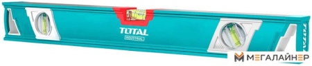 Купить Уровень строительный Total TMT23086 в Минске с доставкой