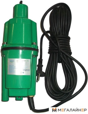 Скважинный насос Oasis VN 0.3/40-10 купить в Минске с доставкой