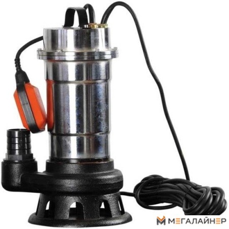 Дренажный насос Skiper WQ8-1.5С купить в Минске с доставкой