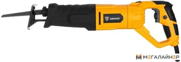 Сабельная пила Deko DKRS1200 063-4195 купить в Минске с доставкой