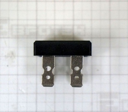 Диодный мост AuroraPRO Speedway 200 S25VB100X (R-04-010300-41-01) - запчасть