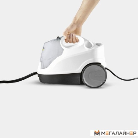 Пароочиститель Karcher SC 4 EasyFix PLUS 1.512-640.0 купить в Минске с доставкой