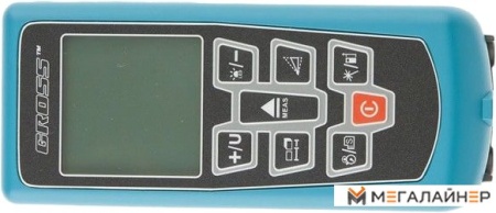Купить Лазерный дальномер GROSS Kompakt 70 в Минске с доставкой