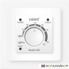 Терморегулятор Caleo 420 (белый)