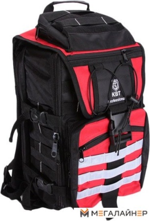 Рюкзак для инструментов КВТ С-08 купить в Минске с доставкой