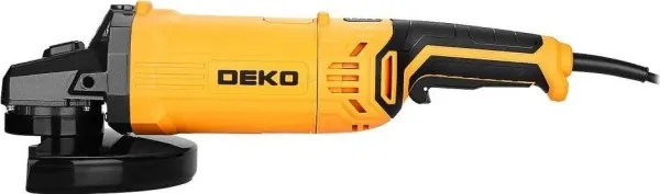Угловая шлифмашина Deko AG2600DK 083-1031 купить в Минске с доставкой